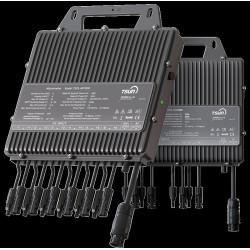 Micro Inverter 3000W