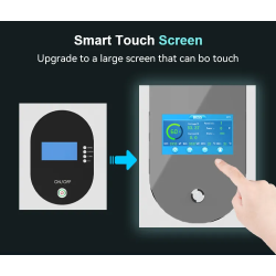 Home and EV Charger Energy Storage