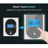 Home and EV Charger Energy Storage